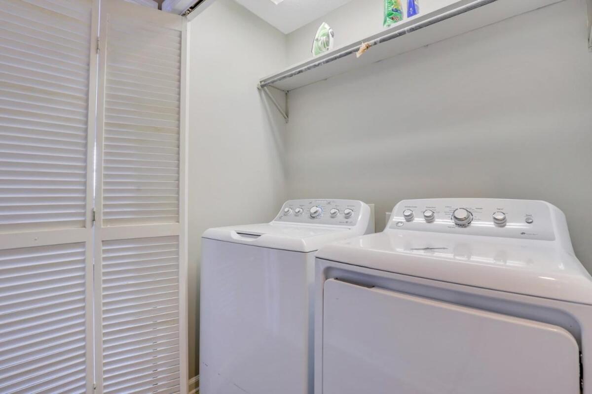 Eagle'S Nest - Spacious Loft Downtown - Near Gsu 斯泰茨伯勒 外观 照片