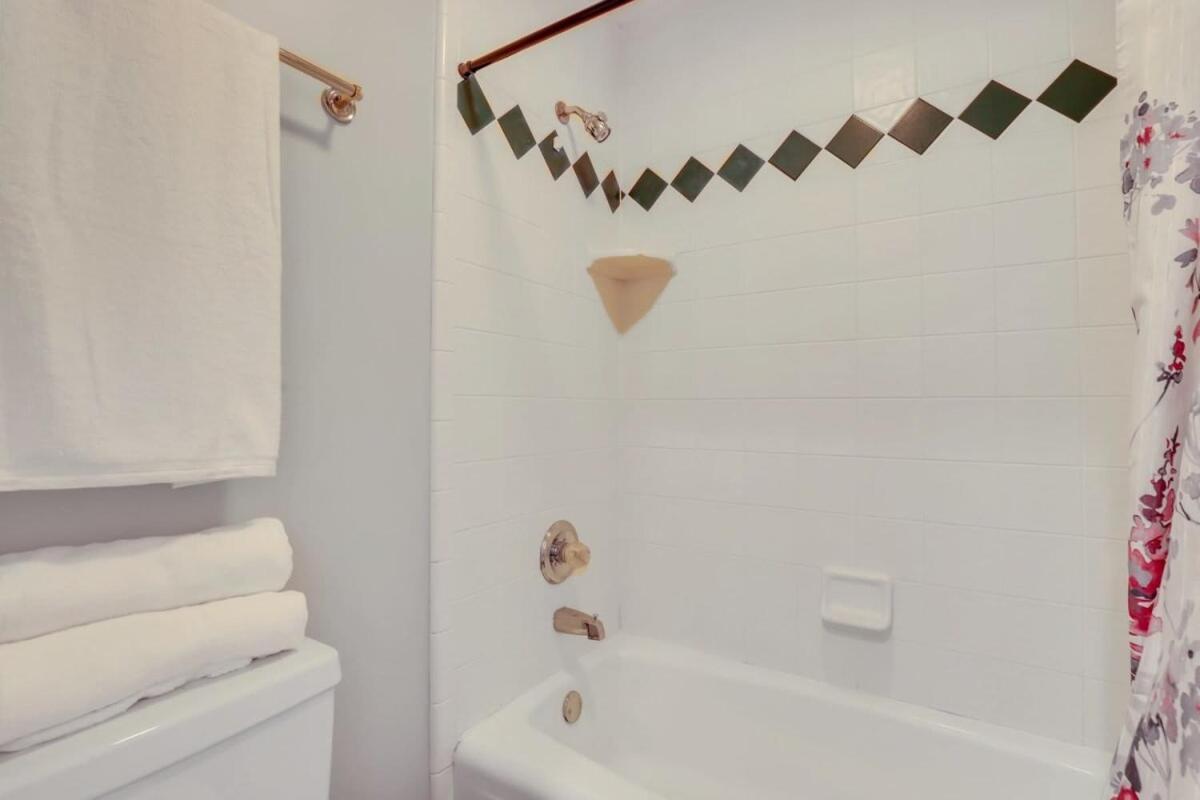 Eagle'S Nest - Spacious Loft Downtown - Near Gsu 斯泰茨伯勒 外观 照片
